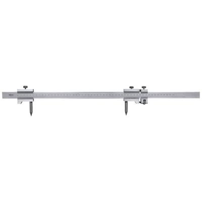 KS Tools 3000407 Stangpasser RVS