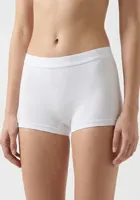 2-pak microfiber meisjes boxer Young - Kinder onderbroek - Elastische band