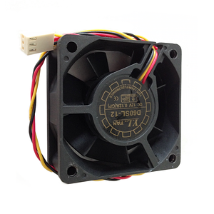 Chieftec Case Fan D60SL-12