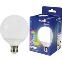Nordlux 2270092701 Gloeilamp-lamp Energielabel E (A - G) E27 Globe Besturing via App, Dimbaar 1 stuk(s)