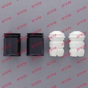 Aanslagrubber met stofkap - Protection kit 910006
