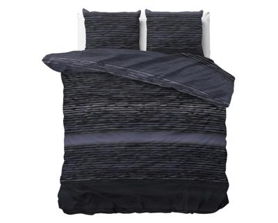 Sleeptime Pablo Zwart 240 x 220 cm