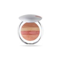 PUPA Luminys Baked All Over Illuminating Blush-Powder Blush Coral Stripes 9gr PUPA Luminys Baked All Over Illuminating Blush-Powder Blush Coral Stripes 9gr