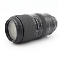 Tamron 50-400mm f/4.5-6.3 Di III VC VXD Sony FE occasion