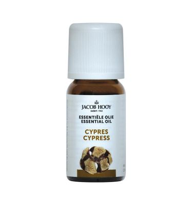 Cypres olie