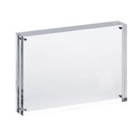 Fotolijst maul 19548 15x11.5x2.4cm acryl