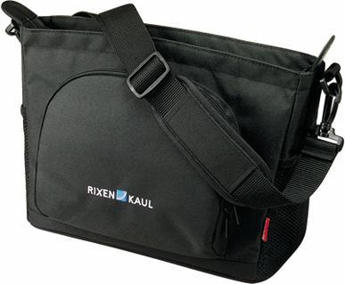 RIXEN & KAUL Handlebar bag r&k allegra no bracket black