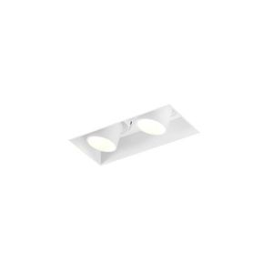 Wever Ducre Sneak Trimless 2.0 LED Spot - Wit