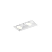 Wever Ducre Sneak Trimless 2.0 LED Spot - Wit - thumbnail