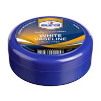 Eurol witte vaseline zuurvrij 100gr white vaseline