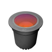 Lightpro Slimme 12 volt grondspotAtik Smart - 246N