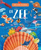 De Zee (Hardback)