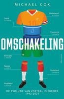 Omschakeling - Michael Cox - ebook