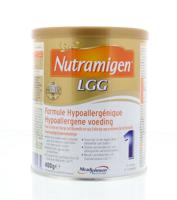 Nutramigen 1 + LGG (400 gr) - thumbnail