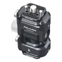 Falcam F22 Quick Release Pan Head Kit met Dual QR Plates - thumbnail