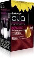 Garnier Olia 6.60 intense red (1 Set)