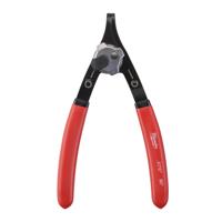 Milwaukee Large Circlip Plier - 90° Borgveertang groot 90° - 1,8 mm punt - 4932492495