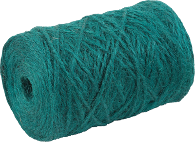 Meister tuiniersband zachte jute 70m - wu9976000