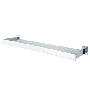 Haceka Edge planchet 60cm chroom