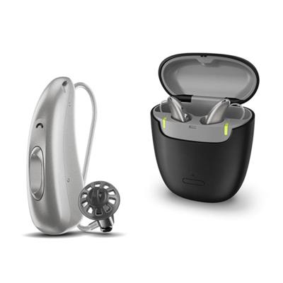 Audio Service R LI T 6 G7- gehoorapparaat / hoortoestel