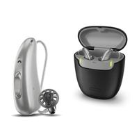 Audio Service R LI T 6 G7- gehoorapparaat / hoortoestel