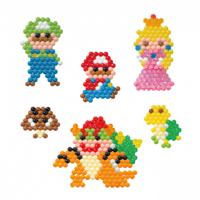 Aquabeads Super Mario karakterset Aquabeads Super Mario karakterset