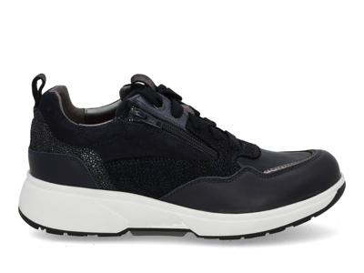 Xsensible Grenoble 30215.3 220 navy donkerblauw maat 41