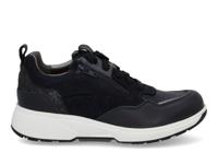 Xsensible Grenoble 30215.3 220 navy donkerblauw maat 37