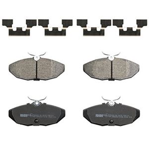 Remblokken set FDB1713