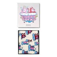 Happy socks 2 stuks Good Pig Bad Pig Gift Box * Actie *