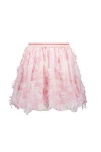 Like Flo Meisjes rok tie-dye - Tie-dye