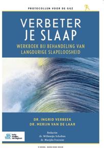 Verbeter je slaap (Paperback)