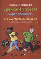 Super speurders