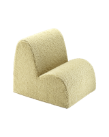 Kinderfauteuil Cloud Matcha