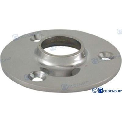Base Redonda GS72454 - BASE REDONDA SOLD. 90º 7/8""