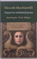 Toneel en verhalend proza (Paperback) Toneel en verhalend proza (Paperback)