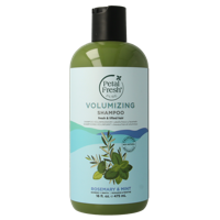 Petal Fresh Shampoo rosemary & mint 475 Milliliter