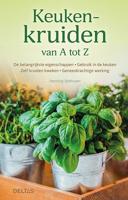 Keukenkruiden van A tot Z (Paperback)