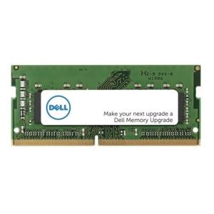 Dell AB120716 Werkgeheugenmodule voor laptop DDR4 32 GB 1 x 32 GB 3200 MHz 260-pins SO-DIMM AB120716