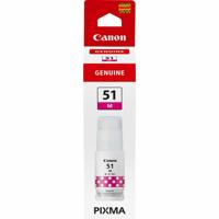 Originele inktcartridge Canon 4547C001 Magenta Zwart