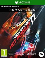 Xbox One/Series X Need for Speed: Hot Pursuit - Remastered - thumbnail