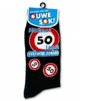 Sokken 50 Jaar - thumbnail