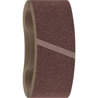 Bosch Accessories 2608606136 Schuurband Korrelgrootte (num) 80 (l x b) 610 mm x 100 mm 10 stuk(s)