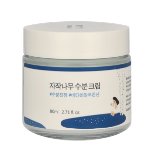 Round Lab Birch Juice Moisturizing Cream 80 ml