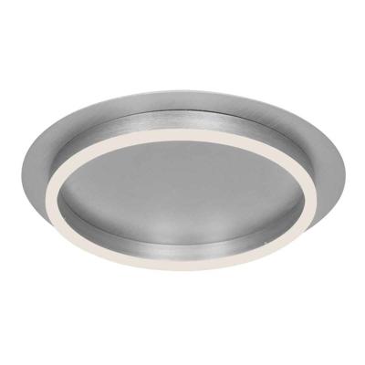Steinhauer Design plafondlampRinglux metaal - 3655ST