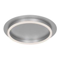Steinhauer Design plafondlampRinglux metaal - 3655ST