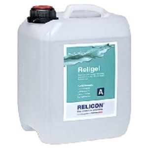 Religel Clear #00755  (100 Stück) - Cable resin 9700g Religel Clear 00755