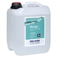Religel Clear #00755  (100 Stück) - Cable resin 9700g Religel Clear 00755
