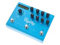 Strymon Big Sky Multi Reverb