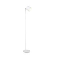Trio Oplaadbare vloerlampBlake wit - R42111131